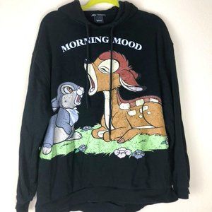 Zara Bambi Sweatshirt